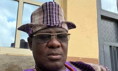 Court Detains Oba-Elect For Certificate Forgery