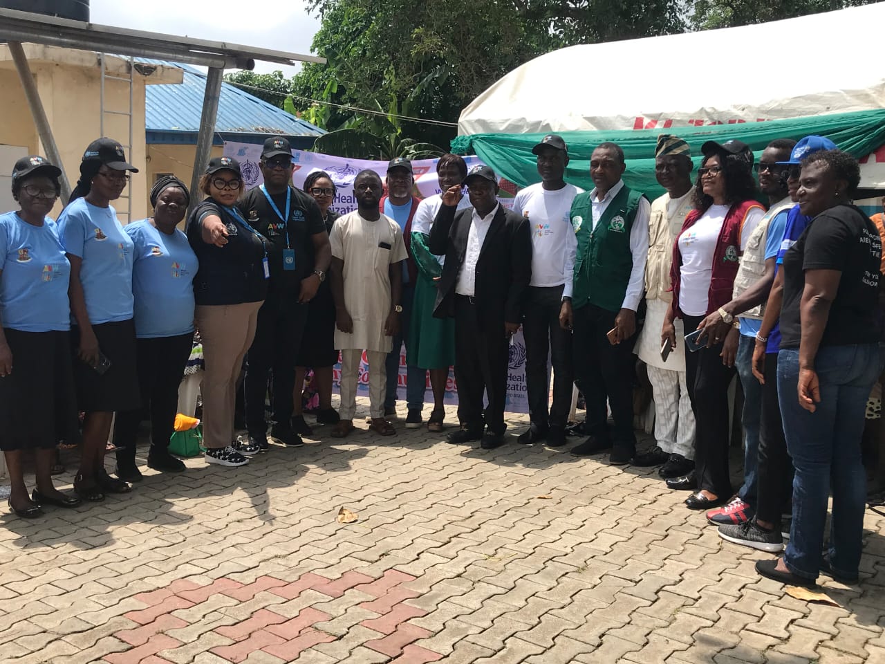 Oyo Govt, Stakeholders Charge Mothers On Importance Of Vaccination Against Childhood Diseases