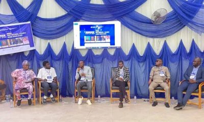 Facebook Meet Up 2024: Nigerian Youths, Students Urged To Connect, Imbibe Values