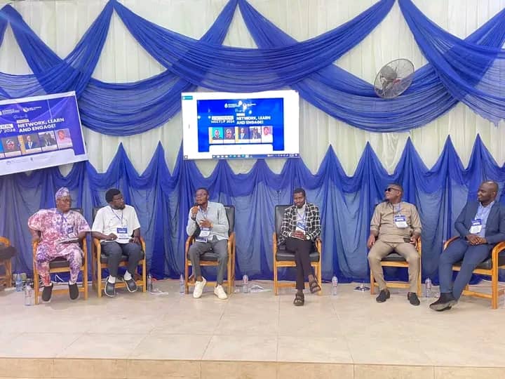 Facebook Meet Up 2024: Nigerian Youths, Students Urged To Connect, Imbibe Values