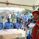 IGP's Wife, Egbetokun, Empowers Deceased Police Officers’ Families In Osun