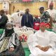 Presentation Of Letter of Reinstatement: It is Our Conviction That Your Were Victimized, Gov. Yusuf To Emir Sanusi