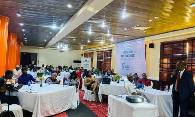 First Nigeria SRHR Conference: Stakeholders Call For Abolition Of Laws Violating Human Rights