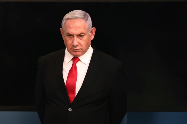 Just In: ICC Seeks Arrest Warrants For Netanyahu, Top Hamas Leaders