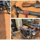 Troops Neutralize Terrorists In Kaduna, Capture Arms, Destroy Insurgents’ Administrative Refuge