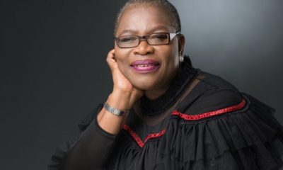 Ezekwesili: I Won’t Revert To Old Nat’l Anthem