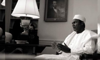 ‘True Democrat’, Saraki, Tambuwal, Ibori, Others Remember Yar’Adua 14 Years After