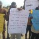 Ekiti Students Protest Police Brutality, Demands Justice