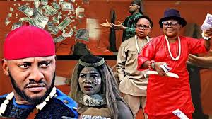 FG Bans Money Rituals, Smoking Scenes In Nollywood Movies