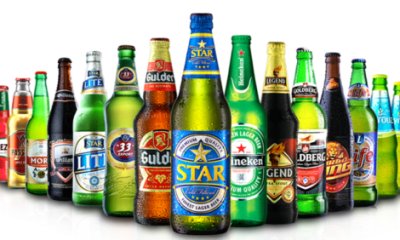 Benue Residents Consume Over N1bn Beer In One Month