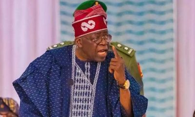 Tinubu Orders Review Of Appointments Into Tertiary Institutions’ Governing Board