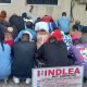 NDLEA Arrests 60 Suspects At Drug Party In Abuja