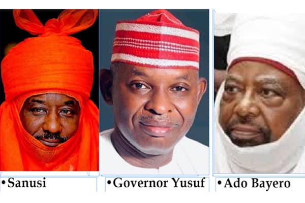 Kano Emirate And The Irony Of Innocence