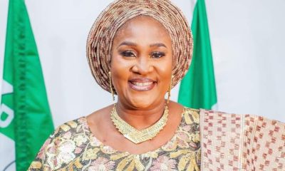OSPOLY Hosts Gov Adeleke's Wife Tomorrow, as WTED Holds National Coordinating Council