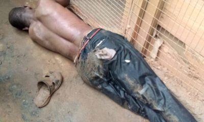 Two Labourers Drown While Trying To Retrieve Fetcher Inside Well In Osun