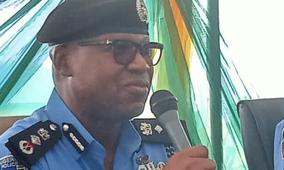 Osun: Protect Rights Of Citizens - DIG Alabi urges Police Officers
