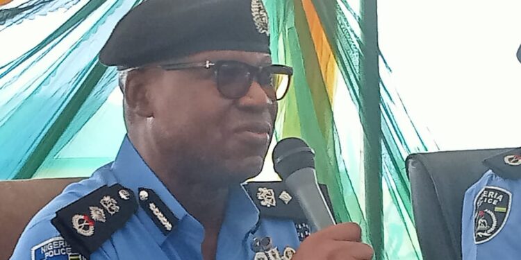 Osun: Protect Rights Of Citizens - DIG Alabi urges Police Officers