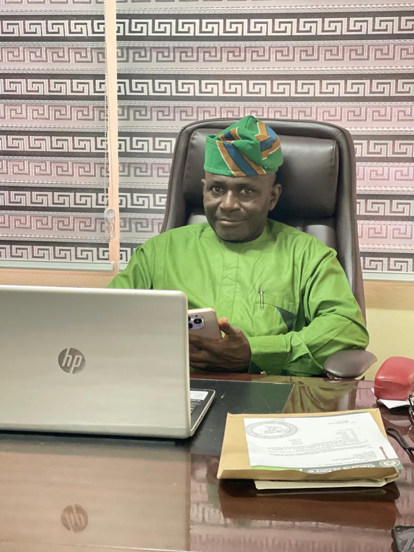 'My Central Project Of Providing Sound, Significant Representation Intact', Osun Lawmaker Declares