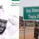 Condemnation As Sokoto Gov Names New Road After Seyi Tinubu