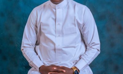 Imbibe Lessons Of Eid-El-Kabir, Prince Olayinka Jokotola Charges Muslims