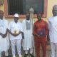 Ti Oluwa Ni Ile: Ooni Reunites Tunde Kelani, Baba Wande After Years Of Feud