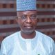 chief of staff to Osun state governor, Alhaji Kazeem Akinleye