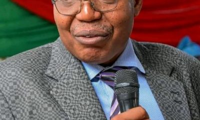 Appointment Of Folake Olomojobi As Ekiti HoS Well-deserved- TUC Chairman, Adigun