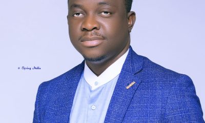 UNIMED Appoints Isaac Oluyi As PRO