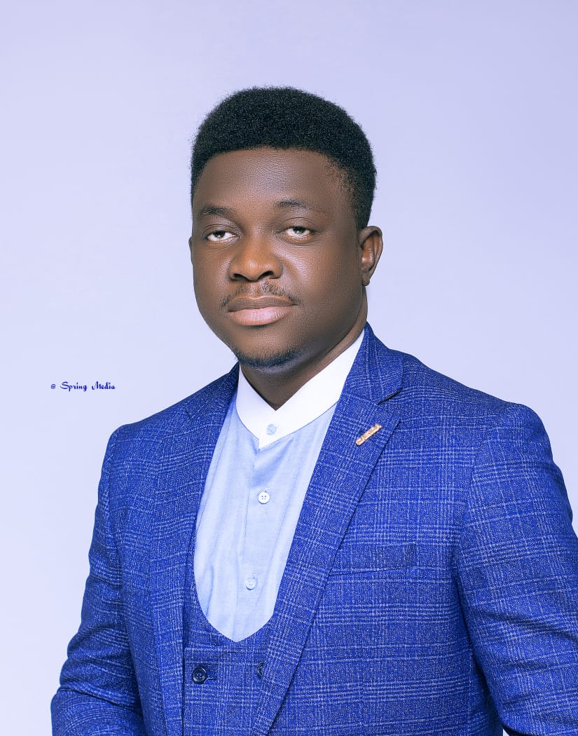 UNIMED Appoints Isaac Oluyi As PRO