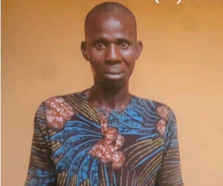 45-Year-Old Man Nabbed With Human Skull In Ogun
