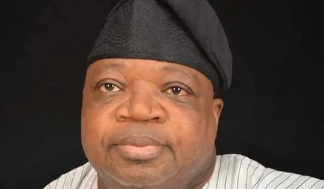 Jonah Otunla, Ex-Accountant – General Of The Federation, Dies At 69