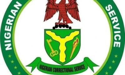 Alleged Misconduct: NCoS Dismisses 3 Personnel, Sanctions 22 Others