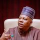 Just In: Shettima Loses Mother-In-Law