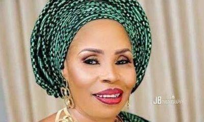 APC Woman Leader, Over 900 Other Pilgrims Die In Mecca