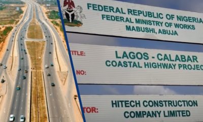 ‘Is That The Right Priority?’ APC’s Lukman Questions Coastal Road Project