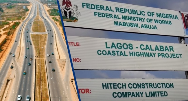‘Is That The Right Priority?’ APC’s Lukman Questions Coastal Road Project