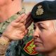 Canada Names First Woman To Lead Military