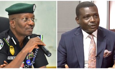 Organisers Reject IGP’s Proposal For Confined Protests, Insist On Street Processions