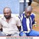 Wanted Drug Baron Arrested In village Mansion As NDLEA Recovers Meth, Guns