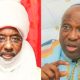 Sanusi Is The Right Person God Has Ordained To Rule Kano--Primate Ayodele