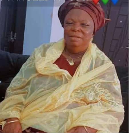 Just In: Adeleke's Chief Of Staff Akinleye Loses Mother