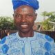 Just In: Osun TVC News Correspondent, Rafiu Hammed Loses Father