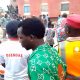 Five Entrapped, Two Rescued As Osun Building Collapses