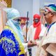 Emir Of Zazzau To Oluwo: You're The First Monarch To Be Celebrated This Way In Our Lifetime