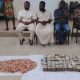 Police Arrest 3 Gun Runners With 1,346 Ammunition, N16m Cash In Oyo