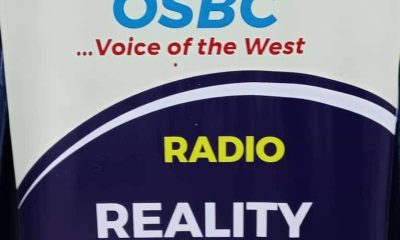 OSBC RRS Pledges Adequate Promotion Of Government Policies