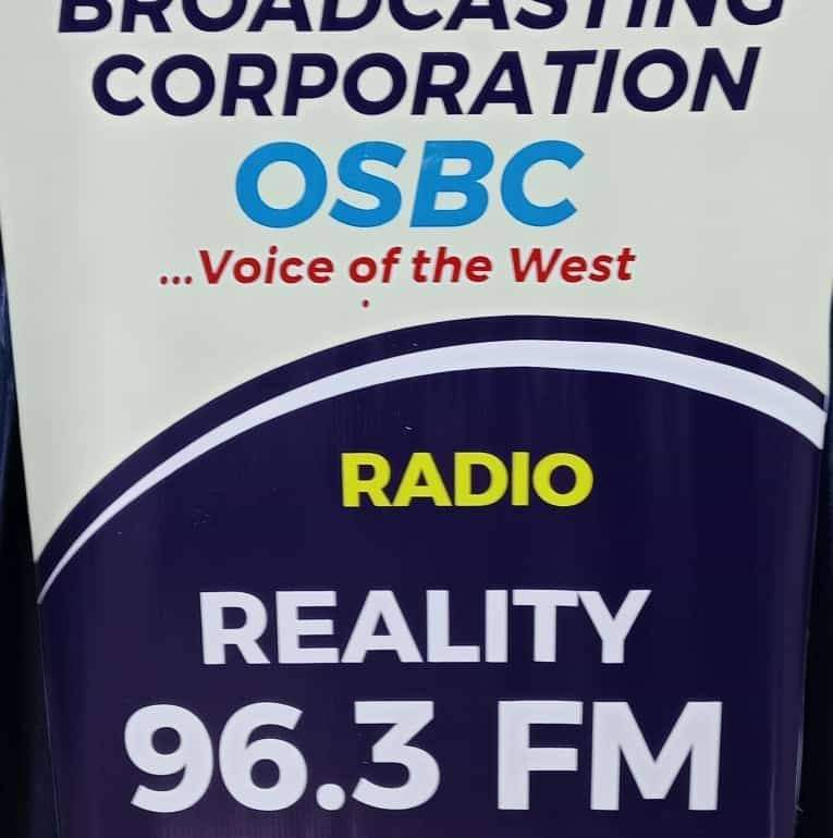 OSBC RRS Pledges Adequate Promotion Of Government Policies