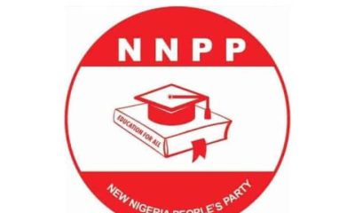 Osun LG Poll: NNPP Unveils Date For Primary Election
