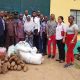 Annual General Meeting: Osun NMA Donates Relief Materials To Prison Inmates