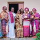 UNIMED Honours Amazon Women In Ondo Kingdom